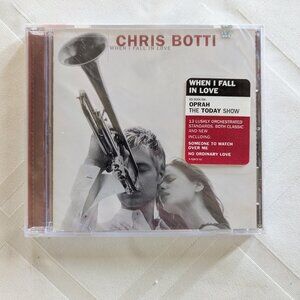 Chris Botti CD